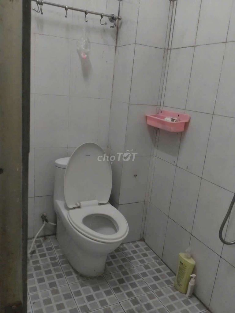 3-Bedroom House with Loft in Hoc Mon