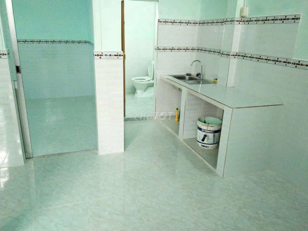 Cozy 2-Bedroom House in Nguyen Van Khoi