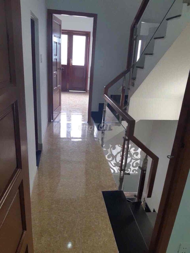 Spacious 4BR Townhouse Near Thu Duc Market