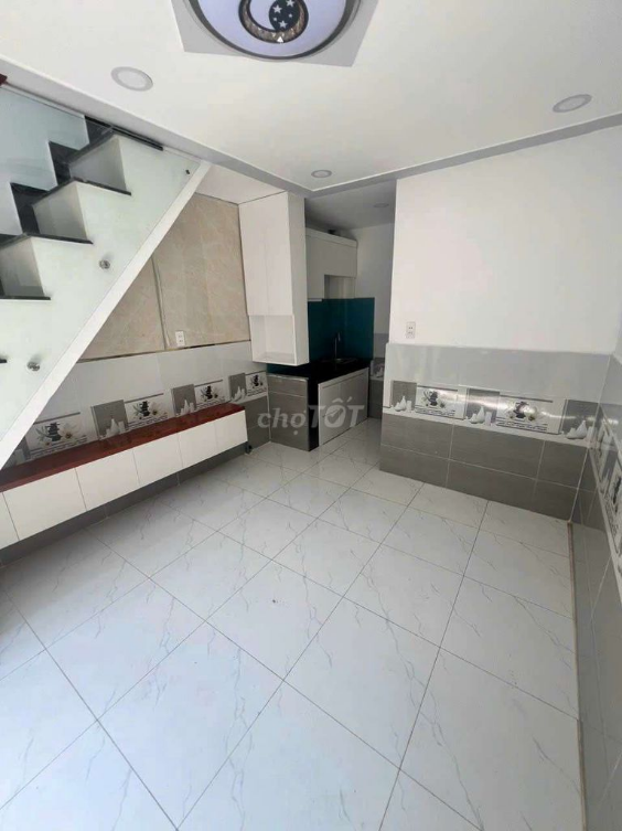 Compact 1-Bedroom Apartment with Modern Design
