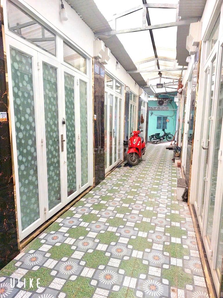 New Clean Property Ready for Immediate Move-In