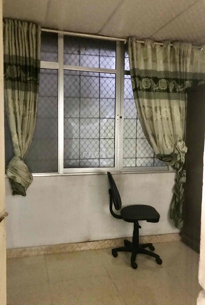 Spacious 60m2 Apartment with 3 Bedrooms