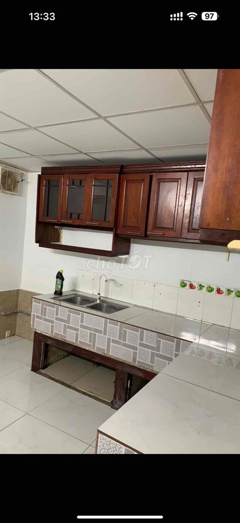 Spacious 2-Bedroom House with Mezzanine Floor