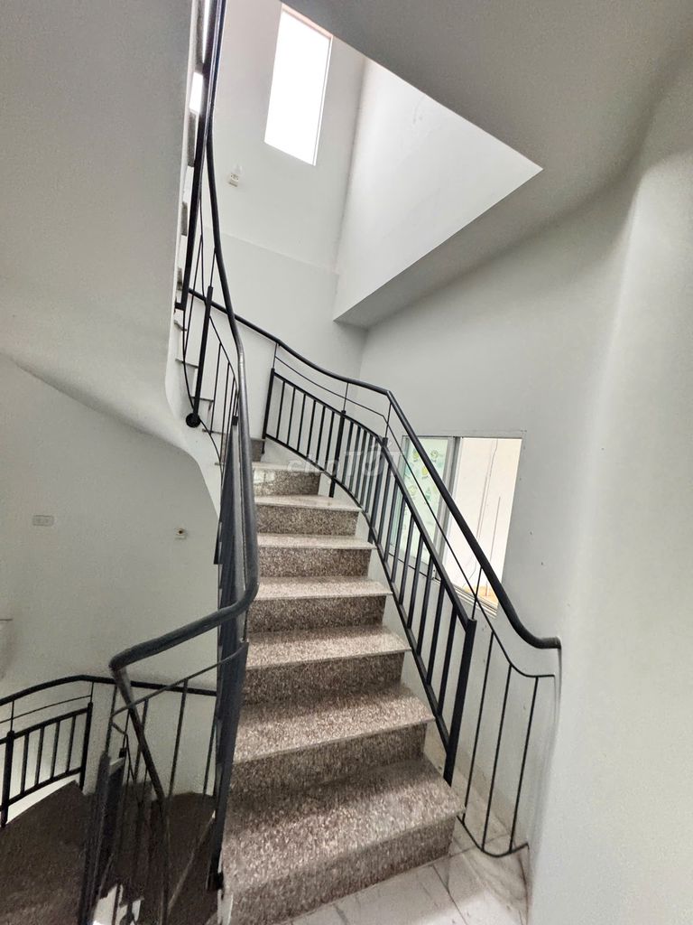 Three-Story House with River View in Nha Trang
