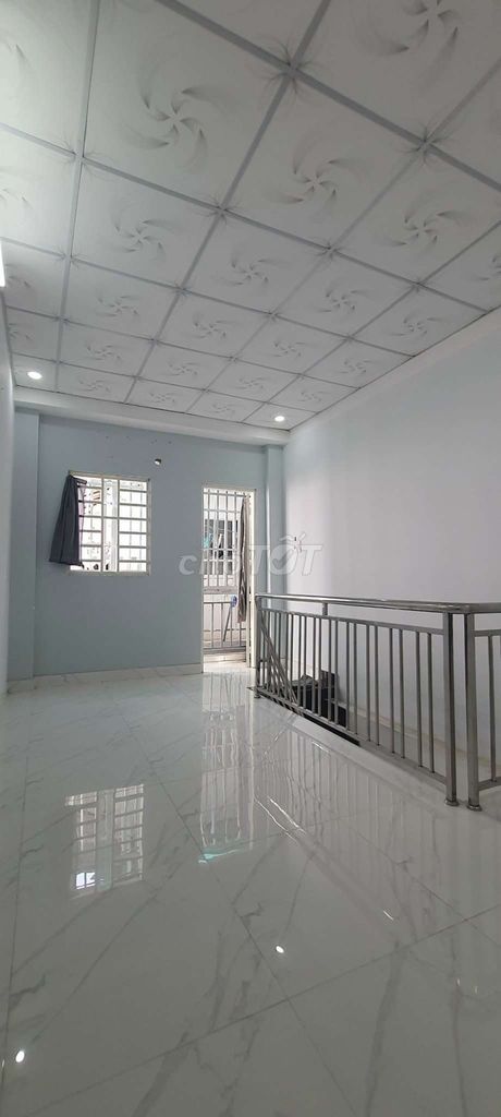 Modern Two-Story House Near Van Phuc