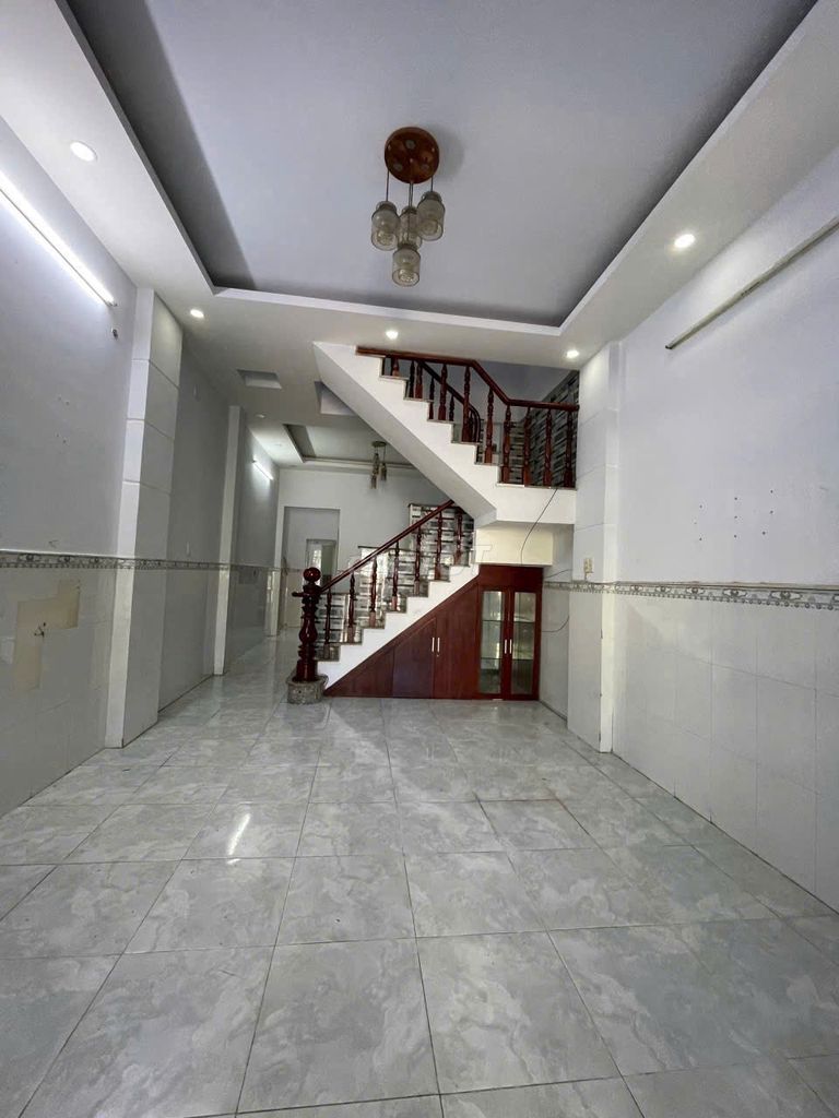 Modern Two-Bedroom House in Go Vap District