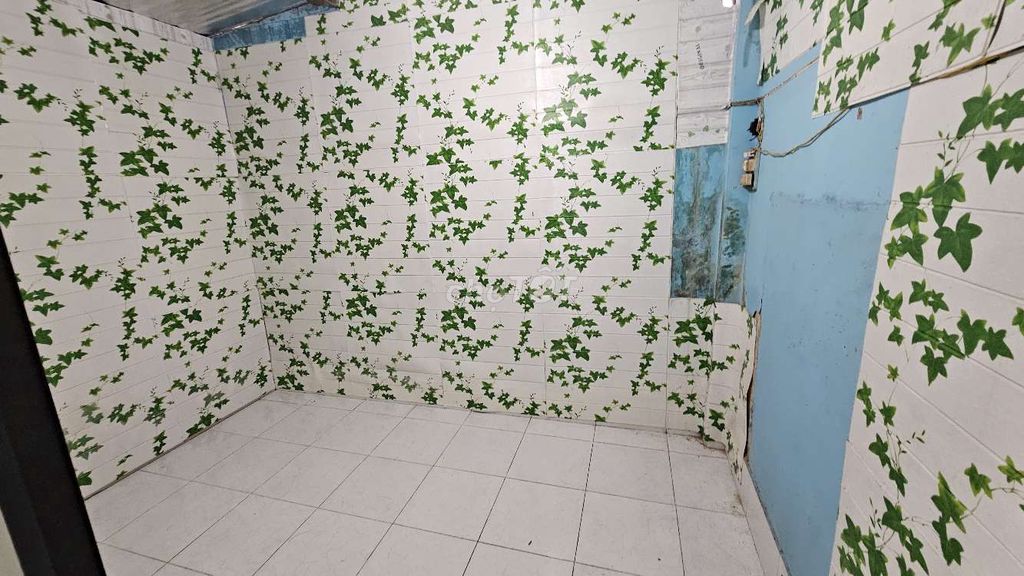 Spacious 1-Bedroom House in District 8