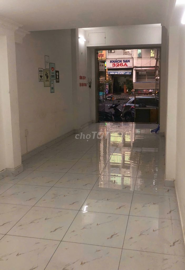 3x10m Property for Rent in District 10