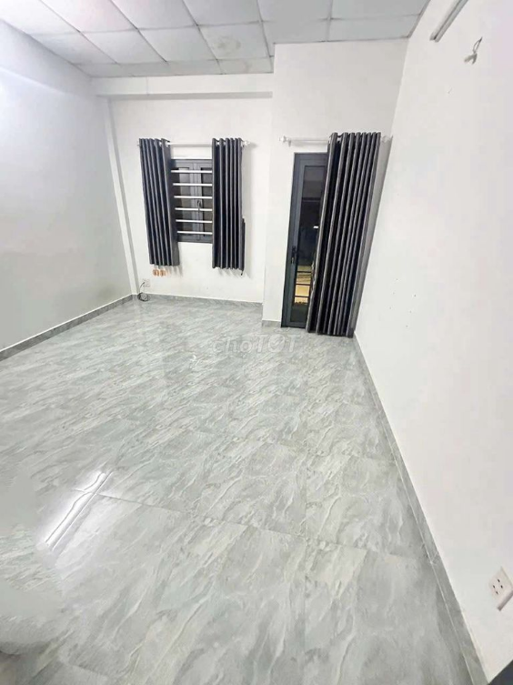 Rental House at Le Thuc Hoach Street, Tan Phu District