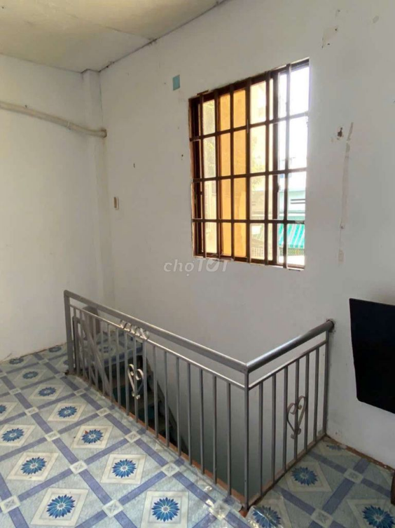 C4 Warehouse/House with Storage in Thủ Đức