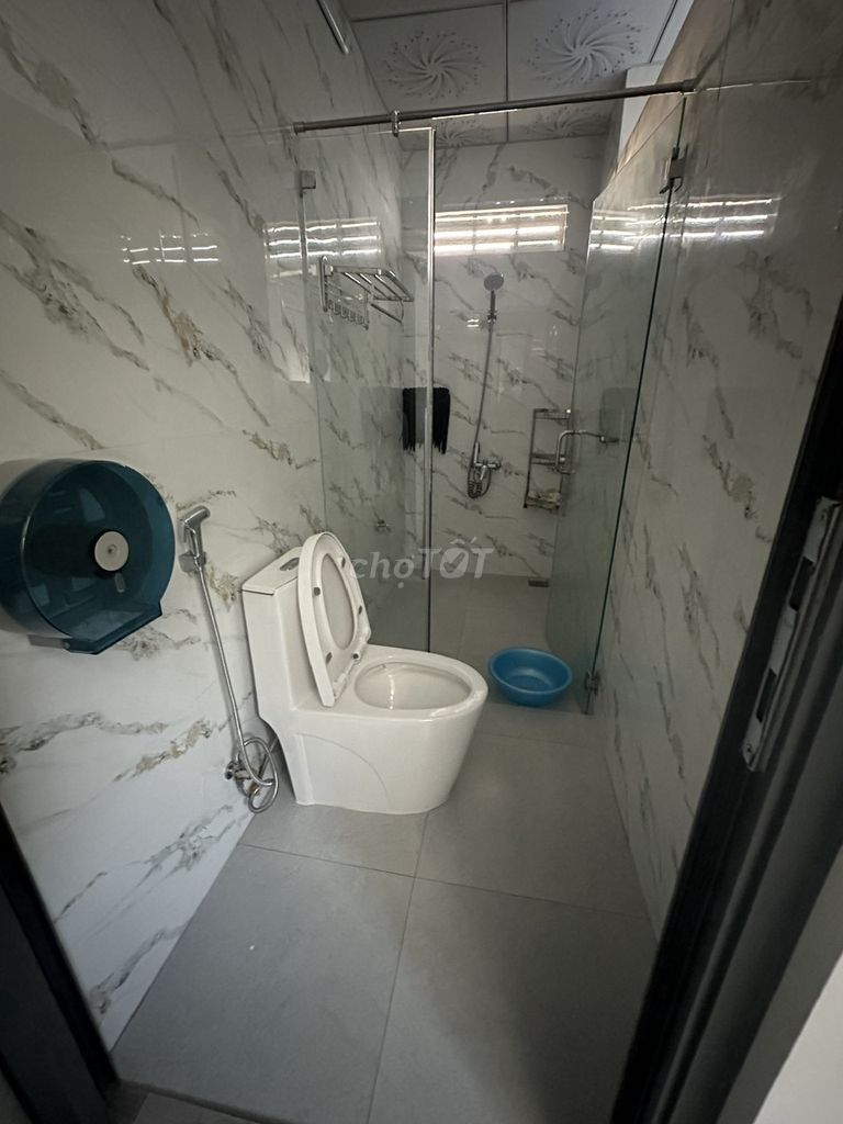 Modern 57m² Apartment with 2 Bedrooms Near AMA