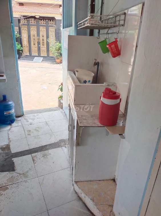 Central Location House for Rent - 3 Rooms