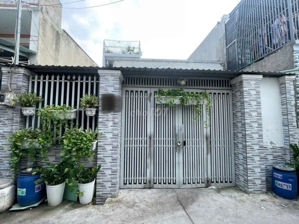 Affordable House Near Dong Tam, Giac Dao, Nguyen Anh Thu
