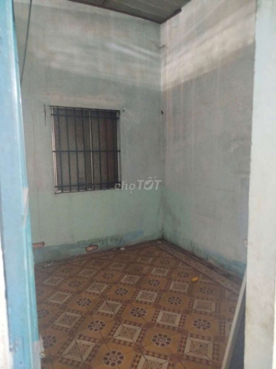 House for Rent in Hoc Mon Town with Garden