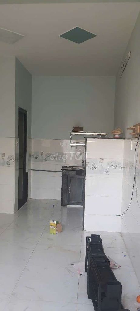 4x7m Loft House Near Binh Thanh Market