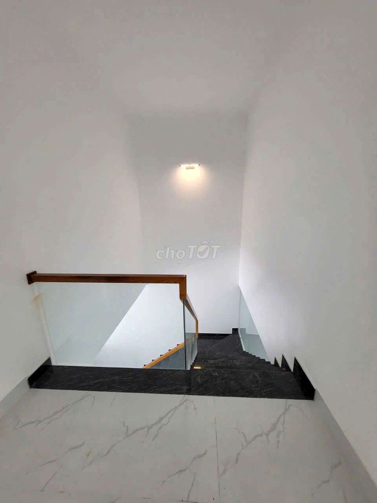 Modern Two-Story House with 3 Bedrooms in BD