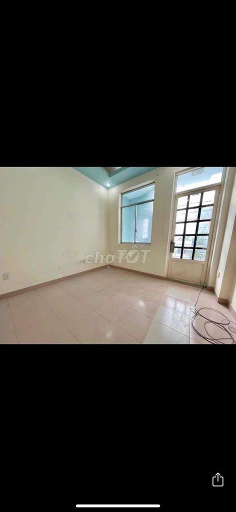 3-Story Townhouse Near Chanh Hung Bridge