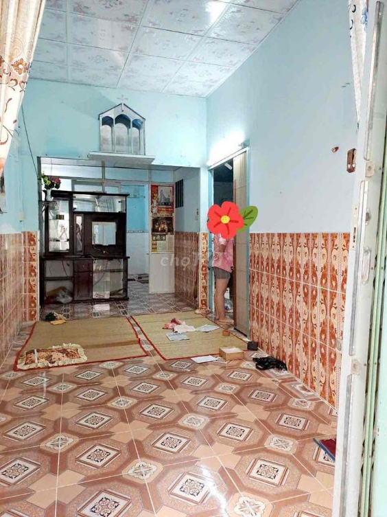 Rental Property in Quang Trung Street, Go Vap District