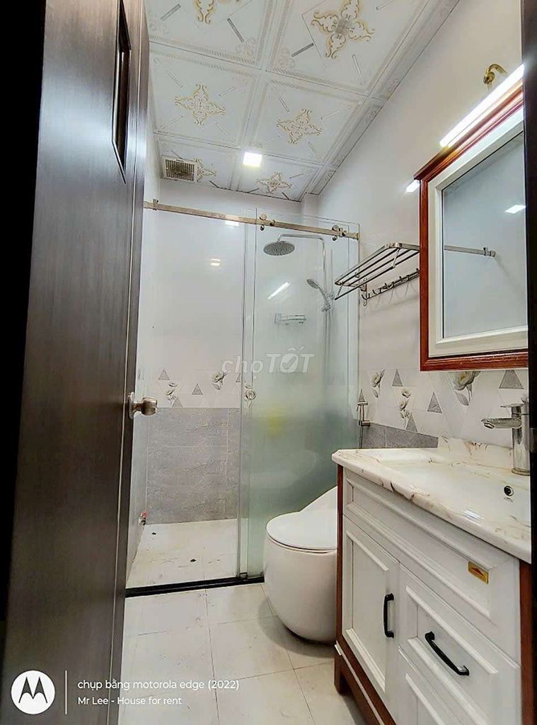 Designer Interior House with Premium Materials
