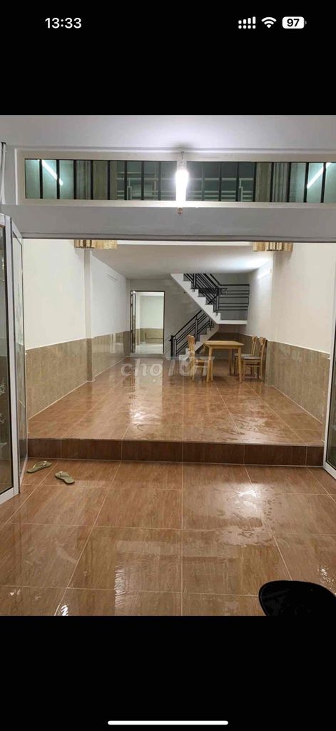 Spacious 2-Bedroom House with Mezzanine Floor