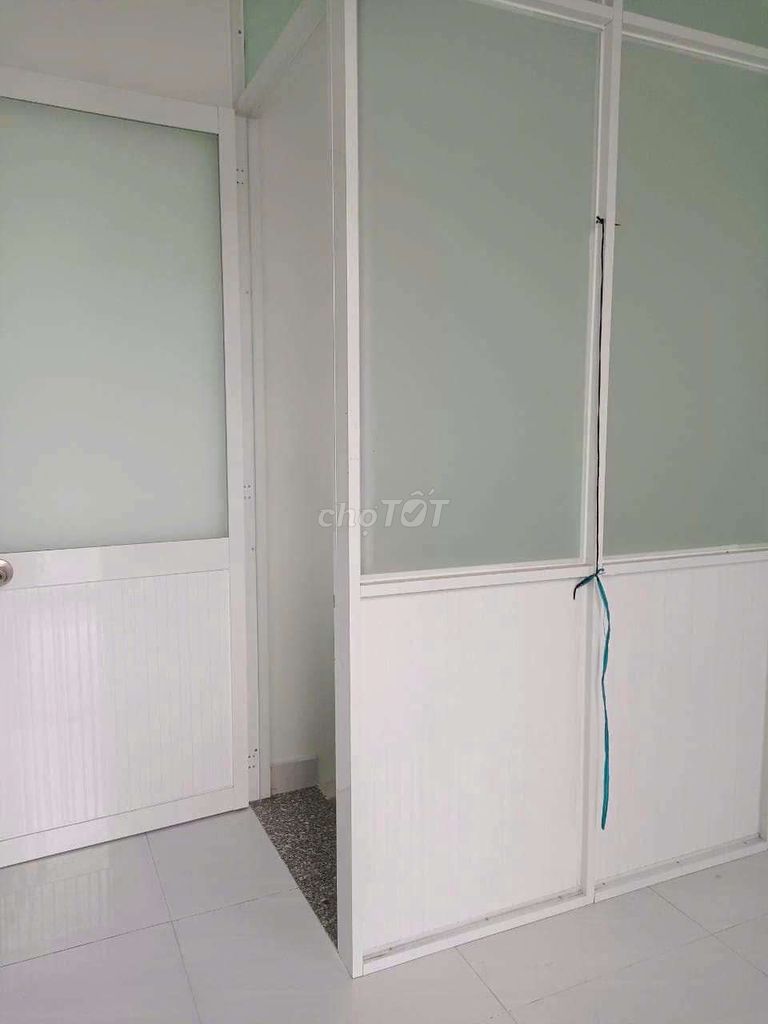 2 Bedroom House with Balcony in Thu Duc