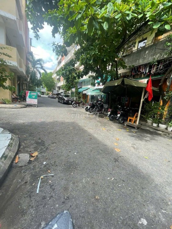 Spacious 3-Bedroom House for Rent in Tan Binh District