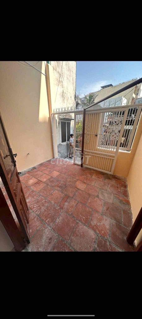 2 Bedroom House for Rent in Binh Thanh