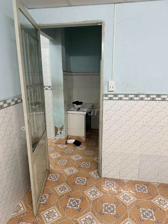 Spacious Duplex Near Industrial University - 2 Bedrooms, Gác Lửng