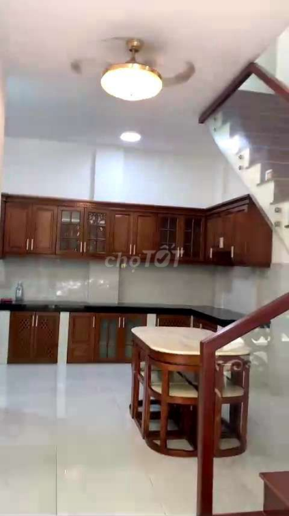 New House near Song Hanh Road, Ly Thuong Kiet, Hoc Mon Center