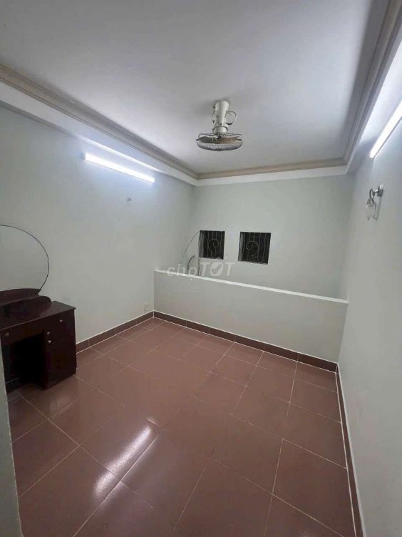 3-Story House for Rent near Ngo Quyen Street, District 10