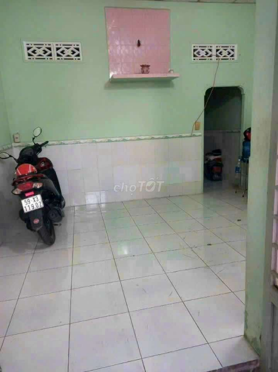 Small 1-Bedroom House Near Chanh My Market, Thủ Dầu Một