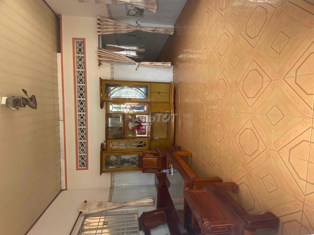 Beautiful Ground Floor House with River View