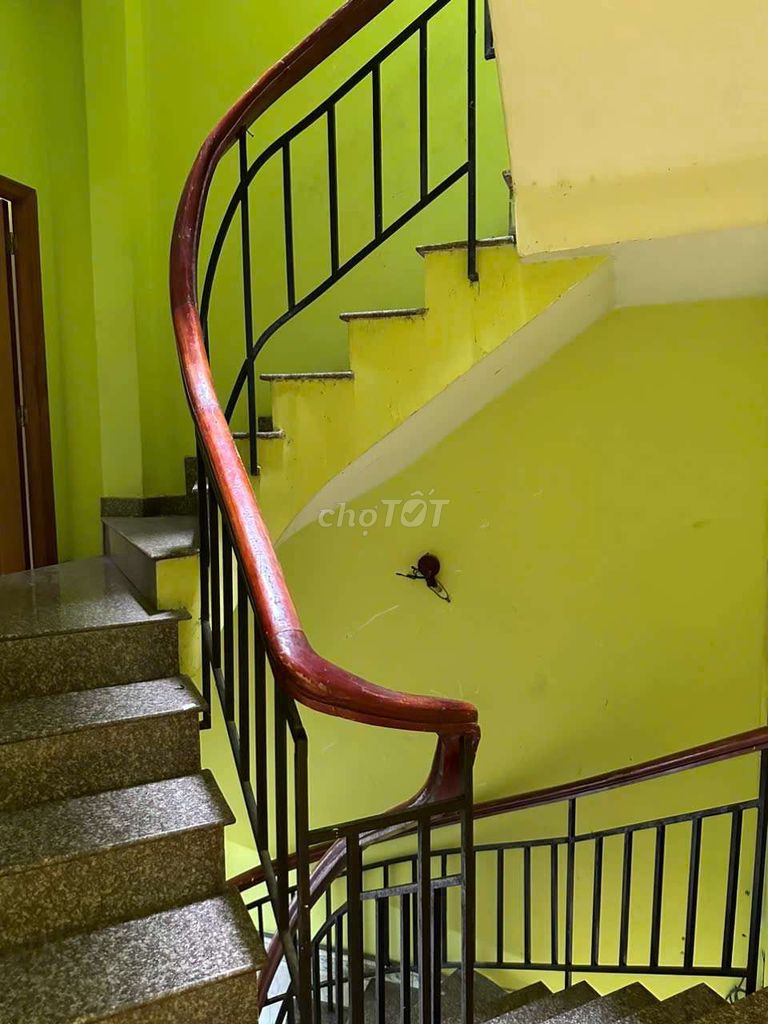 4PN+5WC House for Rent in Tân Phú