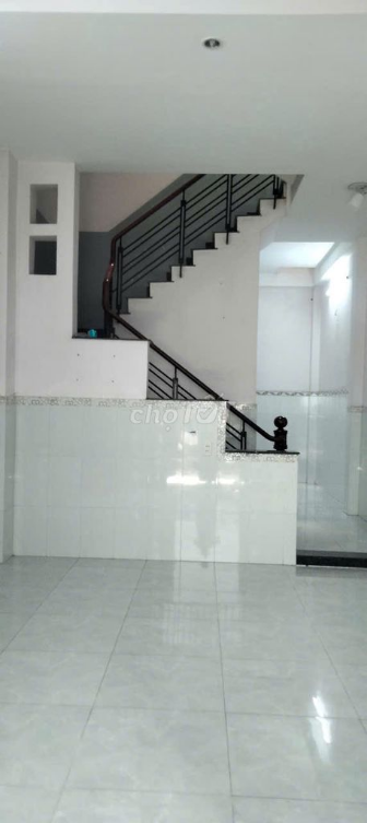 House for Rent in Nguyen Phuc Chu Street, Ward 15, Tan Binh District