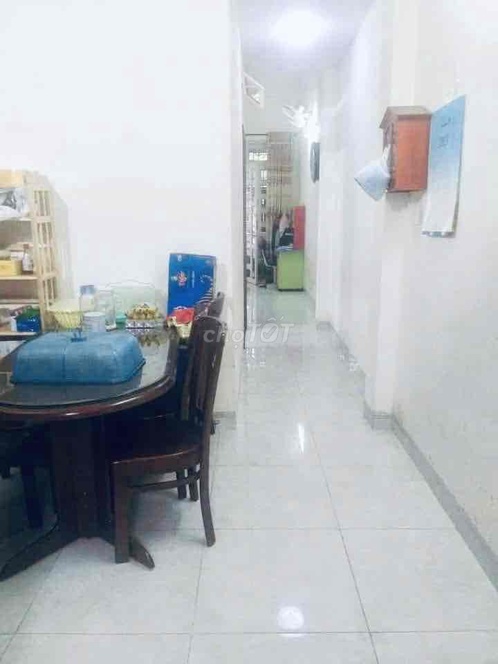 Spacious House Near Hiep Binh Market, 3 Bedrooms