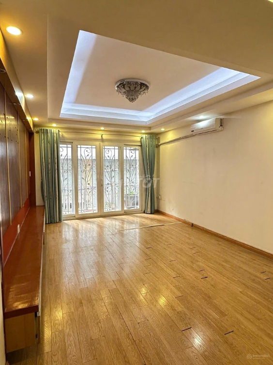 Spacious 5-Story House for Rent at Dong Me, Me Tri - 7 Bedrooms