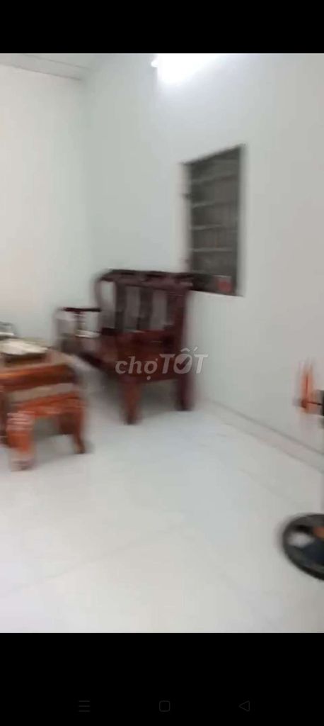 Spacious House with Furniture near Vinh Loc