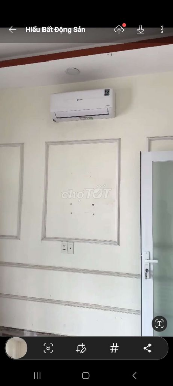 Fully Furnished 4-Bedroom House in Go Vap District