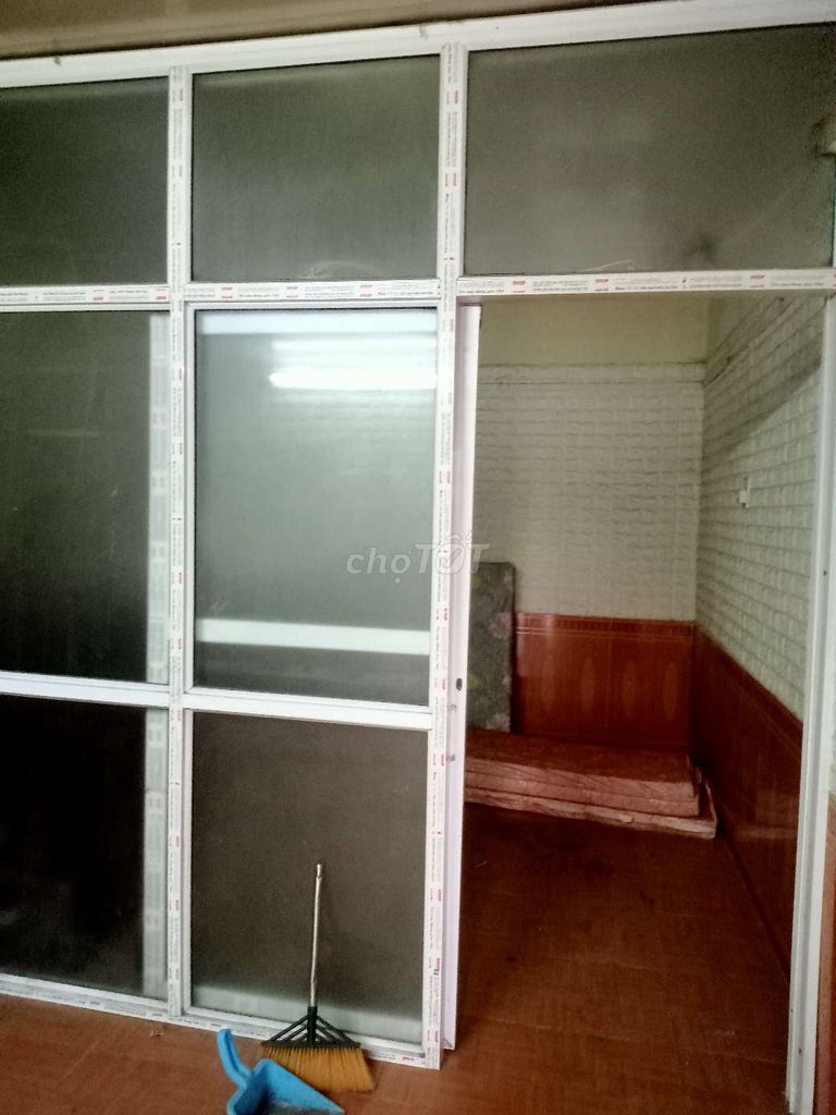 50m² Basic House with Utilities Included