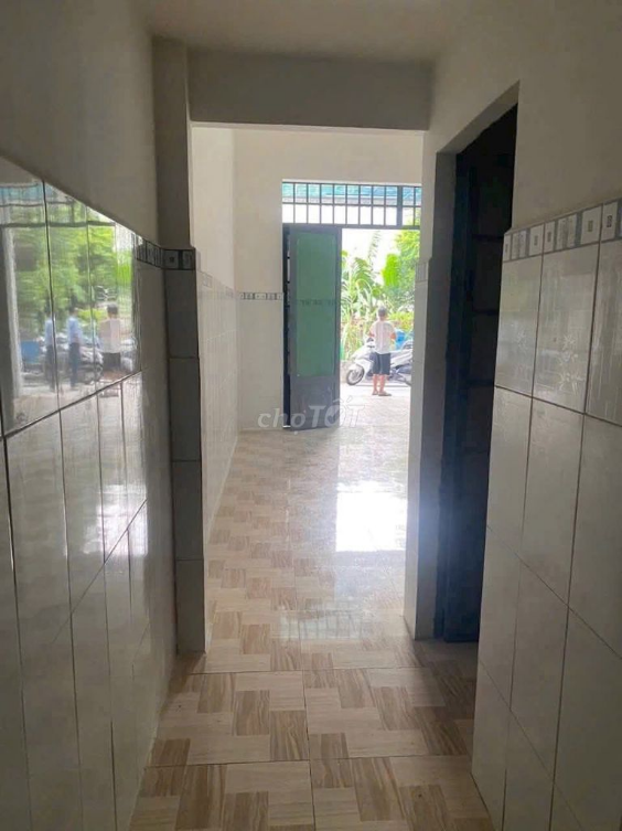 C4 House with Loft, 2 Bedrooms in Tan Binh District