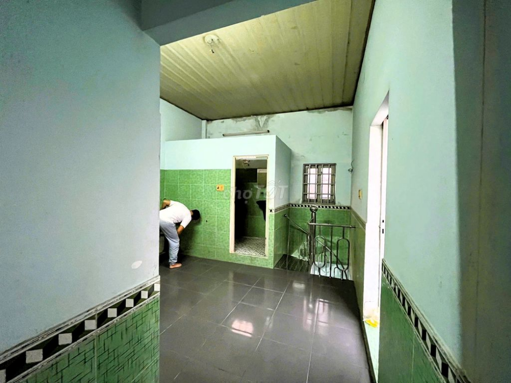 Spacious 4-Bedroom House Near Thu Duc Market