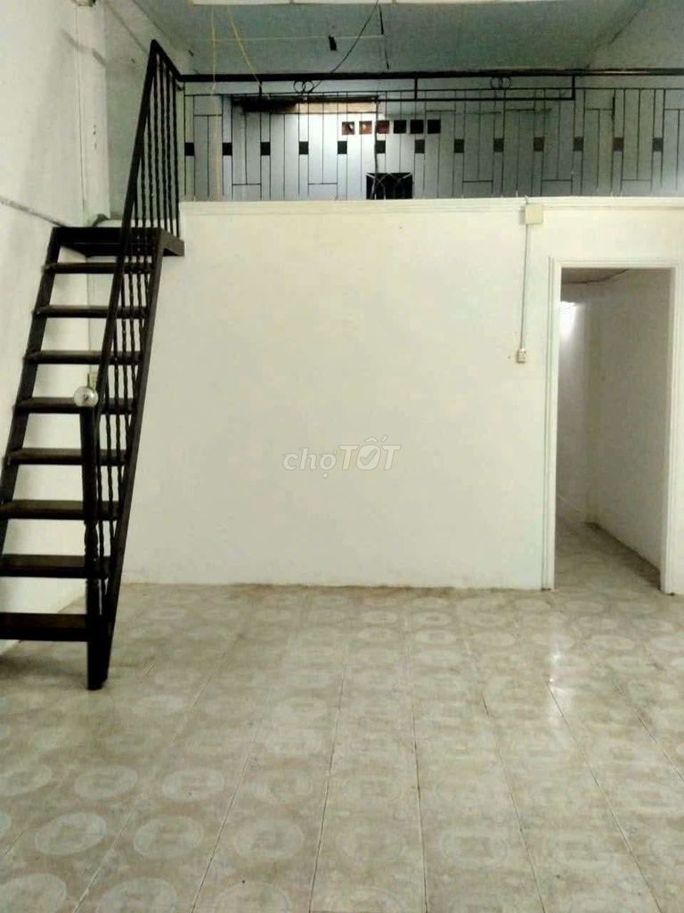 House for Rent in Hóc Môn