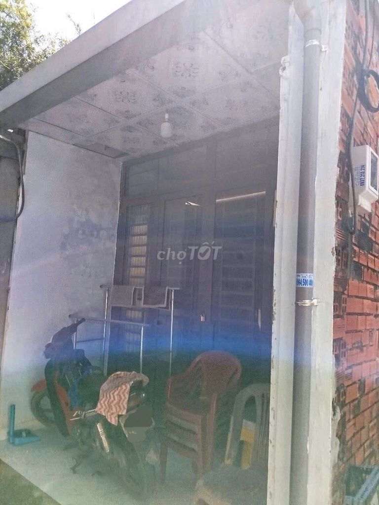 New House Near Trung My Tan Xuan