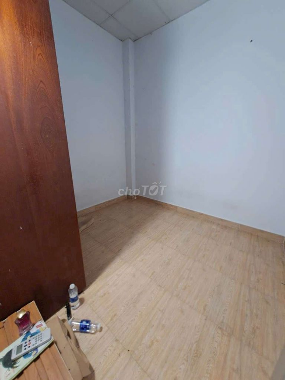 Spacious 4-Bedroom House for Rent in Nha Be
