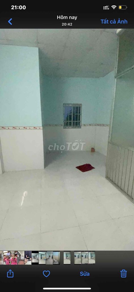1BR House with Business Potential in Thu Duc