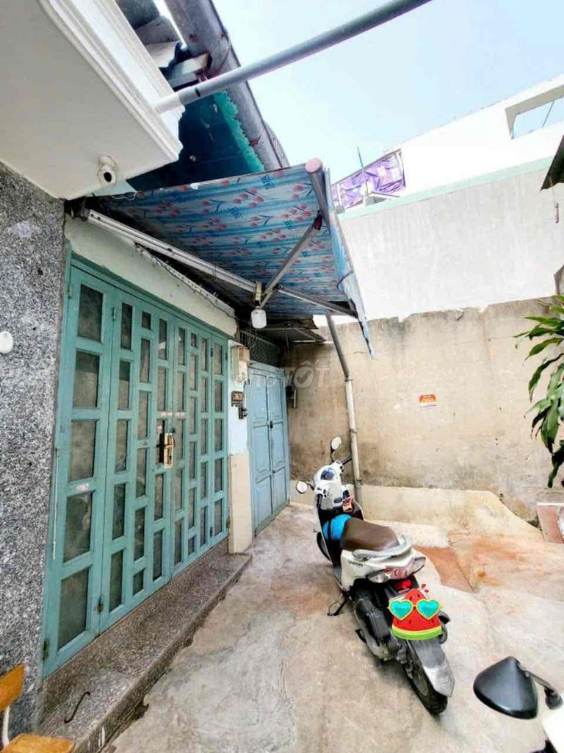 Rental Property in Quang Trung Street, Go Vap District