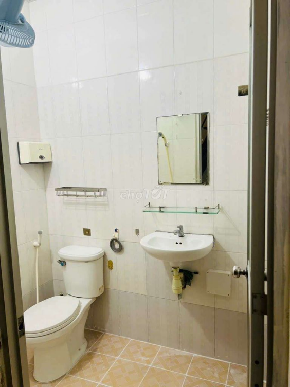 Entire House for Rent in Tan Dinh, District 1