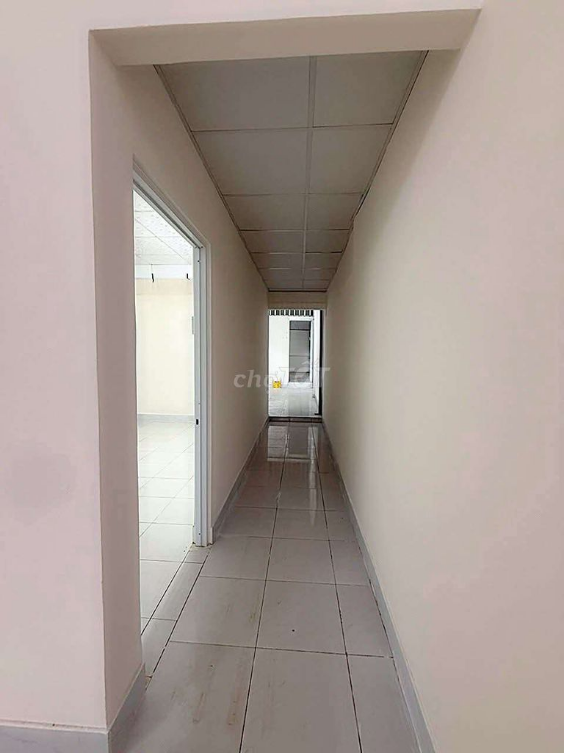 Front Facade House for Rent in Phuoc Binh, District 9