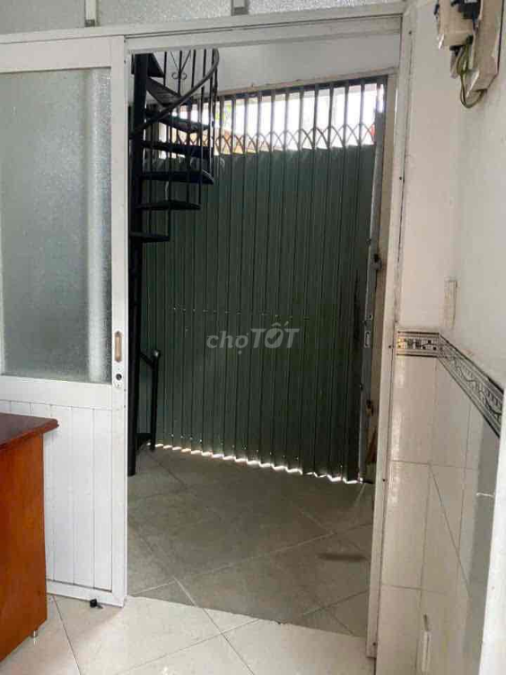 Tan Binh - Truong Cong Dinh - 2 Bedrooms - Car Alley - Good for Business