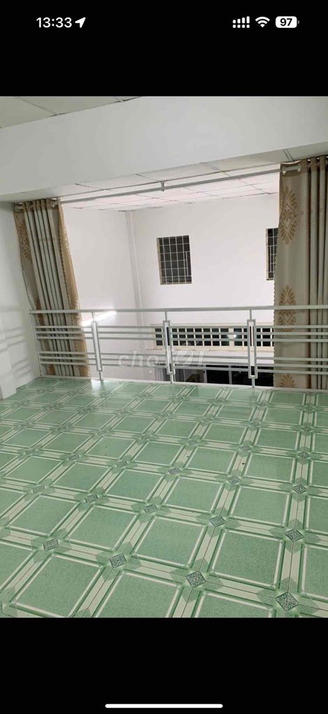 Spacious 2-Bedroom House with Mezzanine Floor